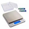 Jewelry Scale 500G 0.01G Electronic Precision Lcd Kitchen Home