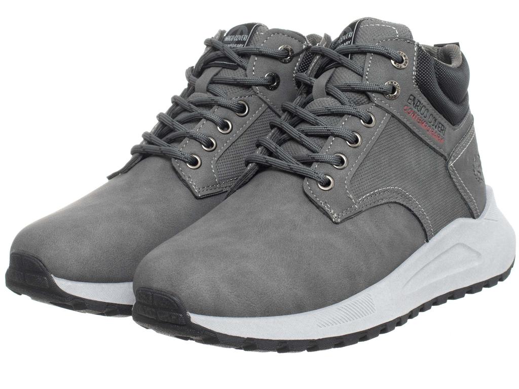 Enrico Coveri - Men' Shoes - Claus Ejm526D05/02 41