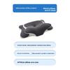 Cervical Pillow for Neck Support Ergonomic Butterfly Memory Foam Pillows for Sleeping Side Back Stomach Orthopedic Bed Pillow