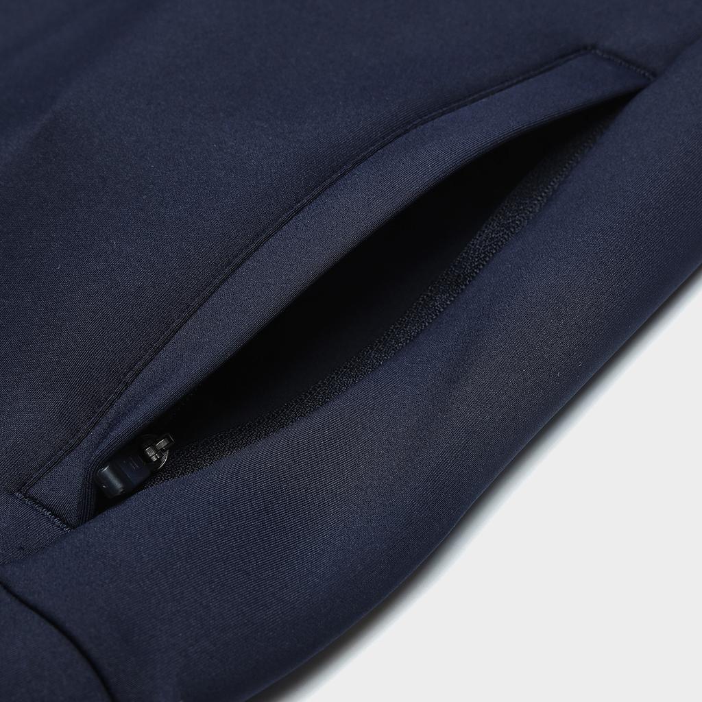 New FILA Jackets Men's Royal Blue A11M333505F-NV