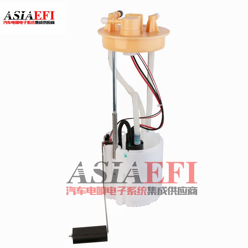 High Quality OEM 1123101APW01B 1123101APW01A Diesel Fuel Pump Assembly For Great Wall Haval POER Diesel Auto Accessories
