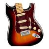 II Modified Stratocaster Maple Fingerboard 3 Tone Sunburst Fender Fender/Player