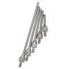 Needle Point Contact Points Set for Depth Gauge Dial Indicator M2.5 Thread 2 Mm Diameter (D2mm)