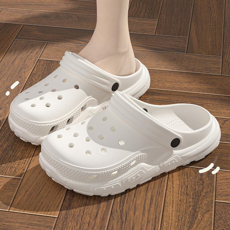 

Жіночі Чоловічі Зимові Домашні Теплі Модні Бавовняні Тапочки 42 білий