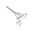 Multipurpose Camping Spout for Precise Extraction of Coffee and Beverages Quality Stainless Steel Easy to Clean Design