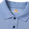 Timberland Outdoor Sports Breathable Short Sleeve Polo Shirt Men Tops A24H2-B88