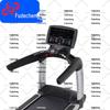Fude City Professional Gym Equipment