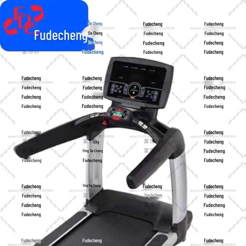 Fude City Professional Gym Equipment