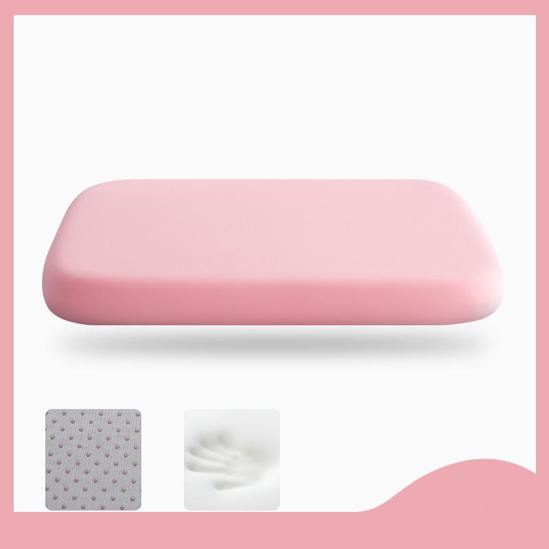 Cuscino Sedile in Schiuma Spessa Morbido Pad per Sedia da Ufficio Pad per Sedile Auto Supporto per Seduta Prolungata Dolore
