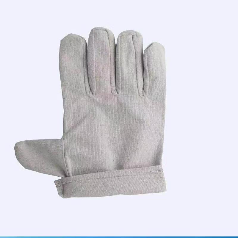 

Canvas Work Gloves