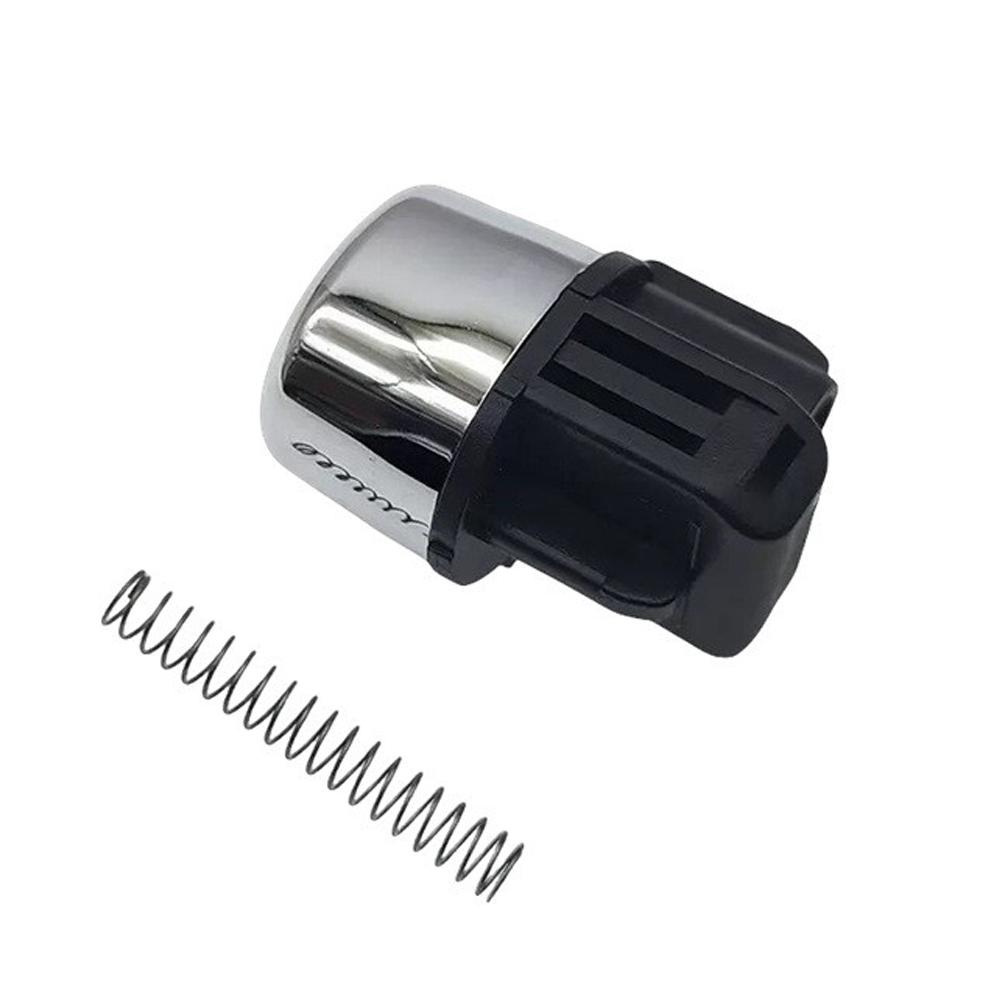 54132-SWA-A82 Knob Assembly Push For Honda