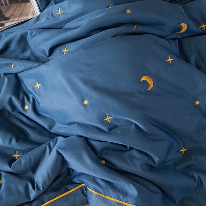 Faunen All-Season Thickened Warm Quilt