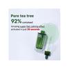 Mediheal Teatree Calming Moisture Ampoule 50ml Quick Calming And Deep Hydrating With 92% Pure Tea Tree