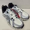 New Balance Domestic Store Edition 610 Metallic Pack Sneaker Ml610tav