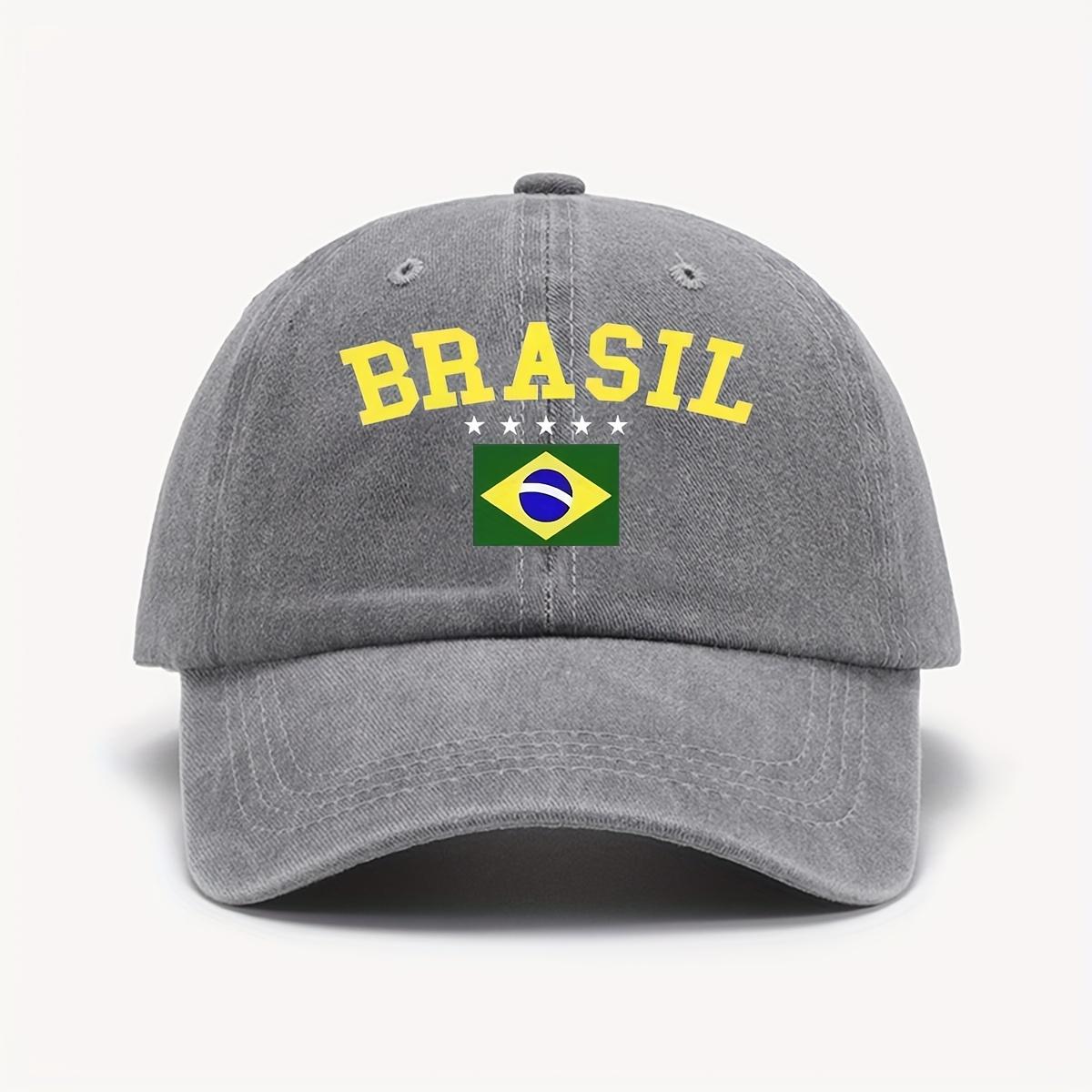 

1 Повседневная универсальная бейсболка для мужчин Дышащая, хорошо сидящая, с козырьком-«утконосом», подчеркивающая лицо, с городским принтом-картой One Size