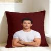 Tom Hollands Pillow Case Comfy Pillow Cover For Sofa Bedroom Home Decor Fashion Pillowcases