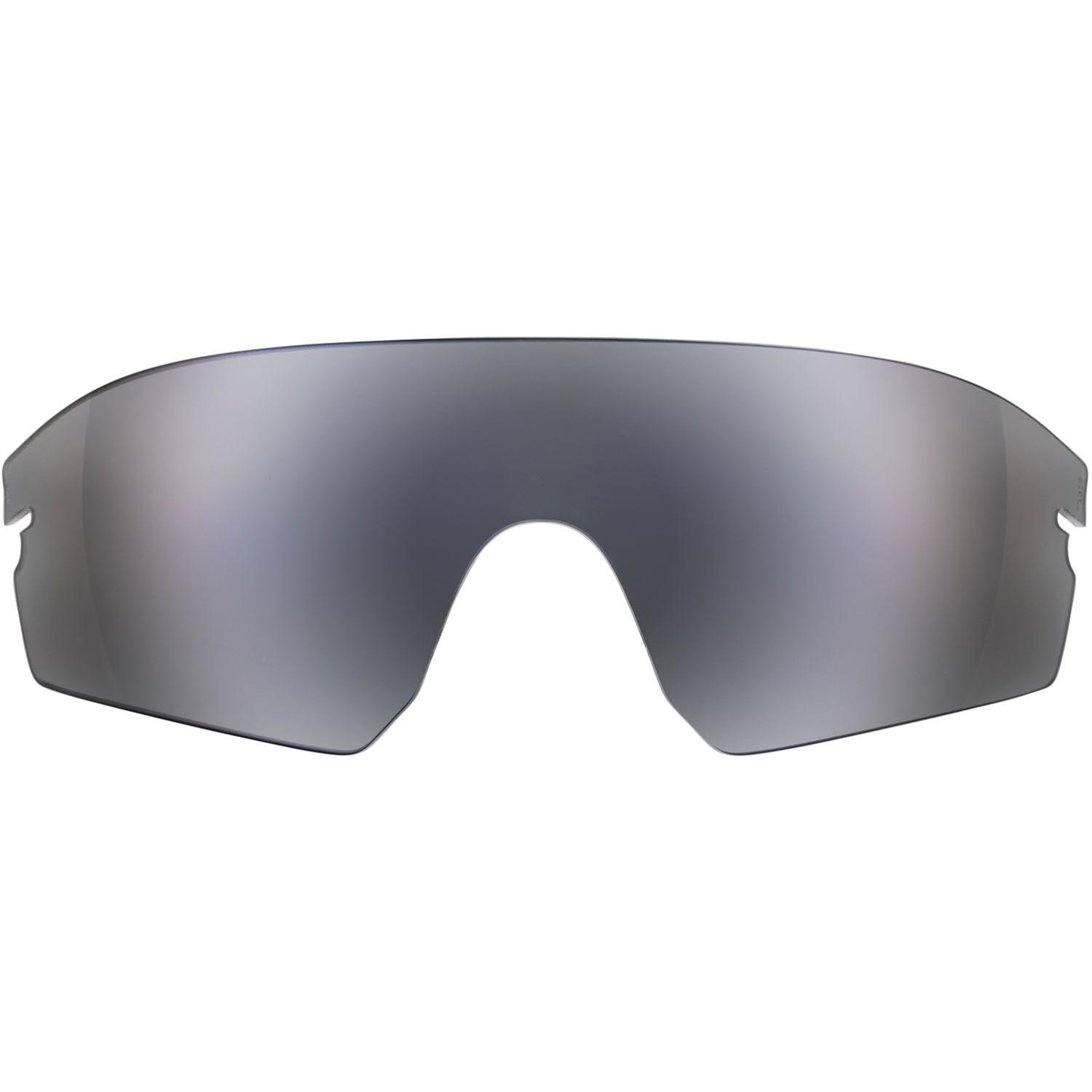 Used SWANS L-STX DA-3151 Spare Lens Sunglasses Lens Replacement Parts Heatstroke Prevention Golf Trail Running Marathon Fishing Driving Exercise