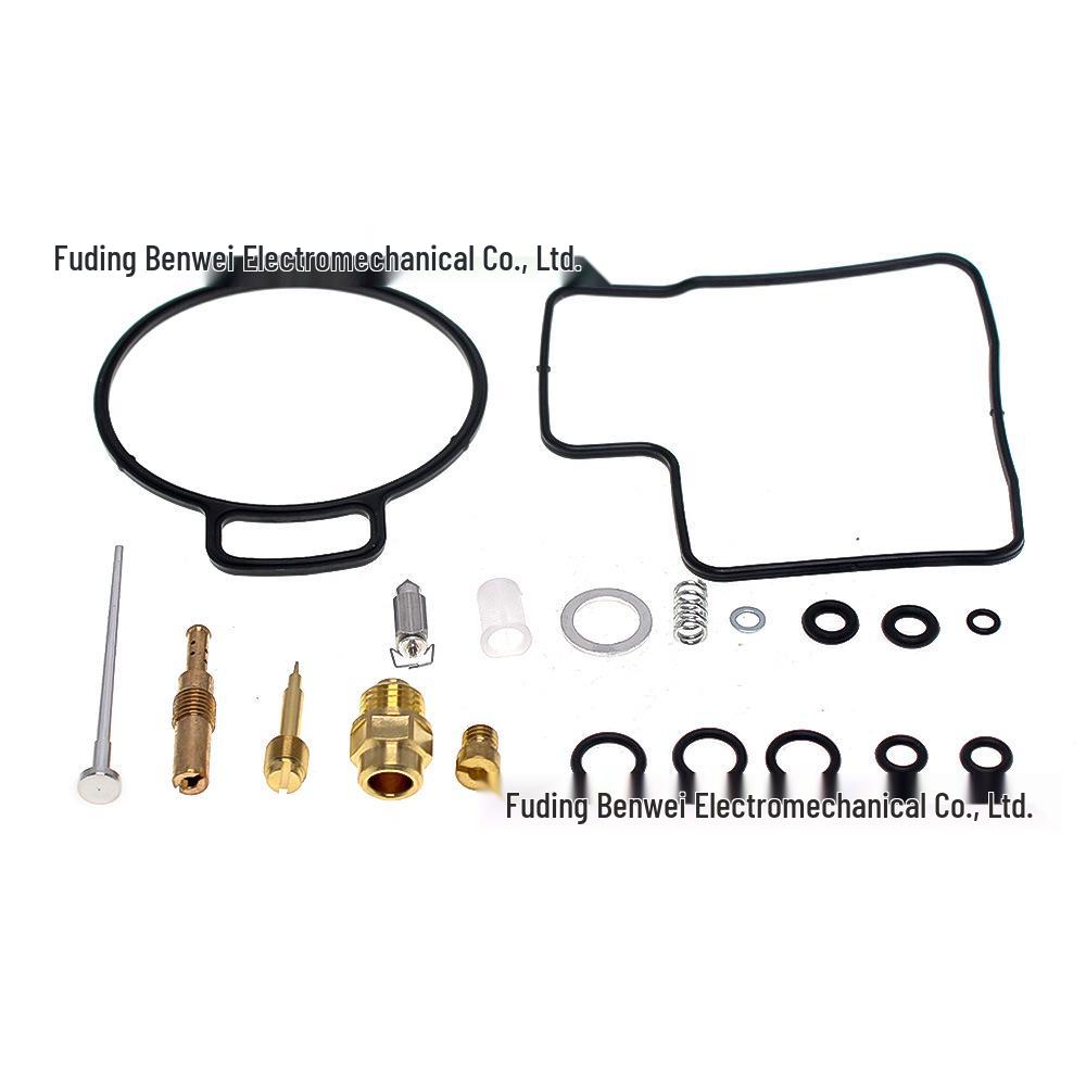 Honda Gold Wing 1500 GL1500SE Carburetor Repair Kit (1995-1998)