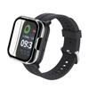 Durable Screen Protector for TechLifeWatch S100 Shockproof Wear Resist for Shell for Smart Watch Protective Cover