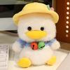 Plush Animal Table Companion With Pp Cotton Filling For Kids Room Decor