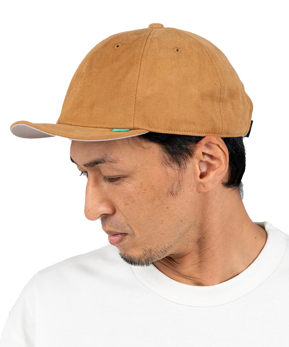 

Nakota CORDUROY BALL HIKE Short and Plus Beige CAP, Corduroy, Brim, Lightweight, Men s Women s, Sizes, Outdoor, Casual, XL,