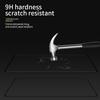 PINWUYO For Honor Magic6 Pro 5G Anti-explosion 3D Hot Bending Screen Protector Tempered Glass Film