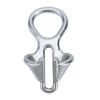 Anchors Chain Stopper Hardware Easy Installation Stainless Anchors Chain Lock Rope Mooring Device Boats Marine Accessory