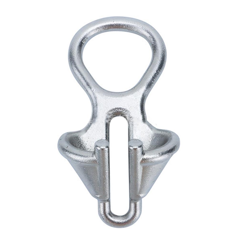 Anchors Chain Stopper Hardware Easy Installation Stainless Anchors Chain Lock Rope Mooring Device Boats Marine Accessory
