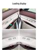 Xiaomi YU7 Car Door Window Lift Anti-slip Button Sticker