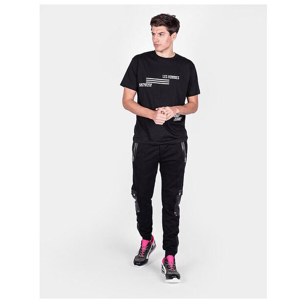 Футболка Les Hommes Contemporary Elegance EU XL