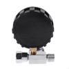37ME Digital Pressure Gauge Regulating 1/4-inch Replacement Suitable for Spray