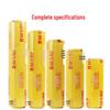Min Nai Commercial PVC Cling Film