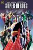 Justice League Die größten Superhelden der Welt von Alex Ross und Paul Dini Neue Ausgabe von Alex... 9781779527660