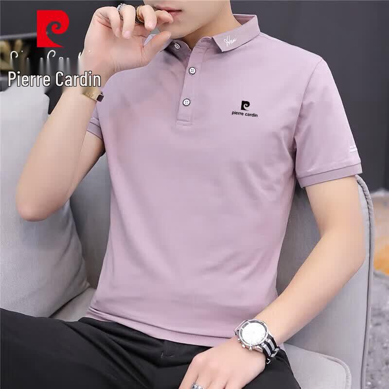 

Мужская футболка-поло с коротким рукавом Pierre Cardin XL