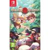 Jeu Vidéo - JUST FOR GAMES - Potion Permit - Simulation - Nintendo Switch - Téléchargement