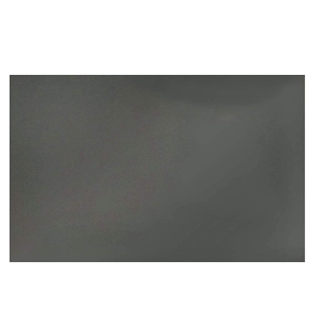 Película Polarizadora Lineal Filtro Polarizador LCD/LED Lámina de Película Polarizante para Fotografía de Polarización 5 Piezas (con Adhesivo)