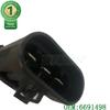 OEM 6691498 1503ES-12A5UC4S 1G925-60011 31143301-406 12V Fuel Shut off Solenoid For Bobcat S130 S150 S160 S175 S185 S205 S450