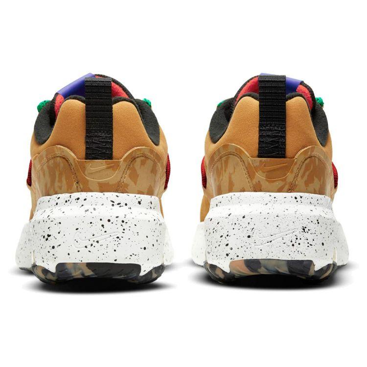 Nike Dámské tenisky Air Max Viva Pšeničné Hnědé Černé Indigo-Burst DB5268-001