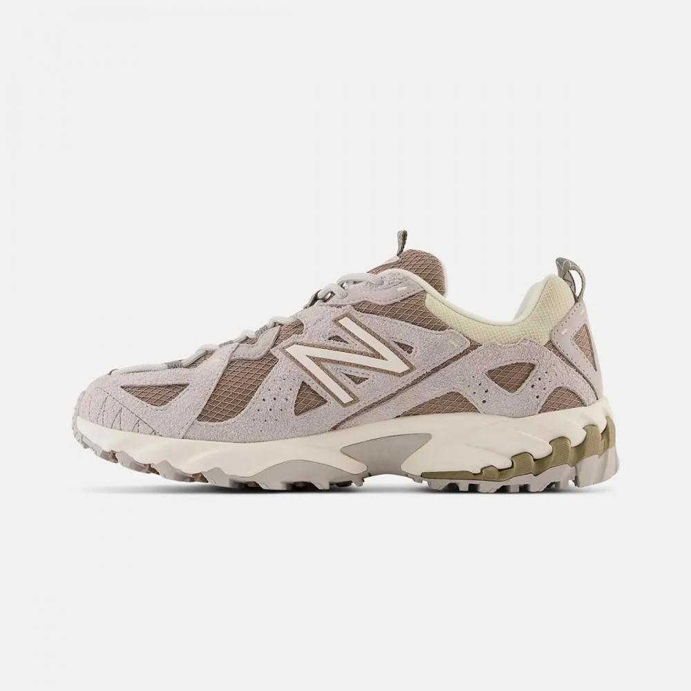 

New Balance Ml610te Ml610te 270