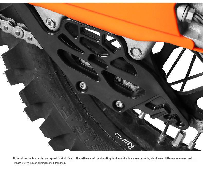 Off-road Motorcycle Chain Guide for 24 KTM/EXC/SXF250/300 Models, Standard Version Available
