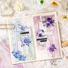 30 pcs Vintage lace material paper Planner Decorative Hand Account Diary Album  Scrapbooking Background paper