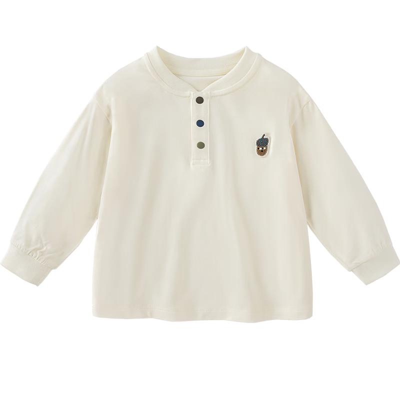 Minibala Kids Long Sleeve Quick-Dry T-Shirt