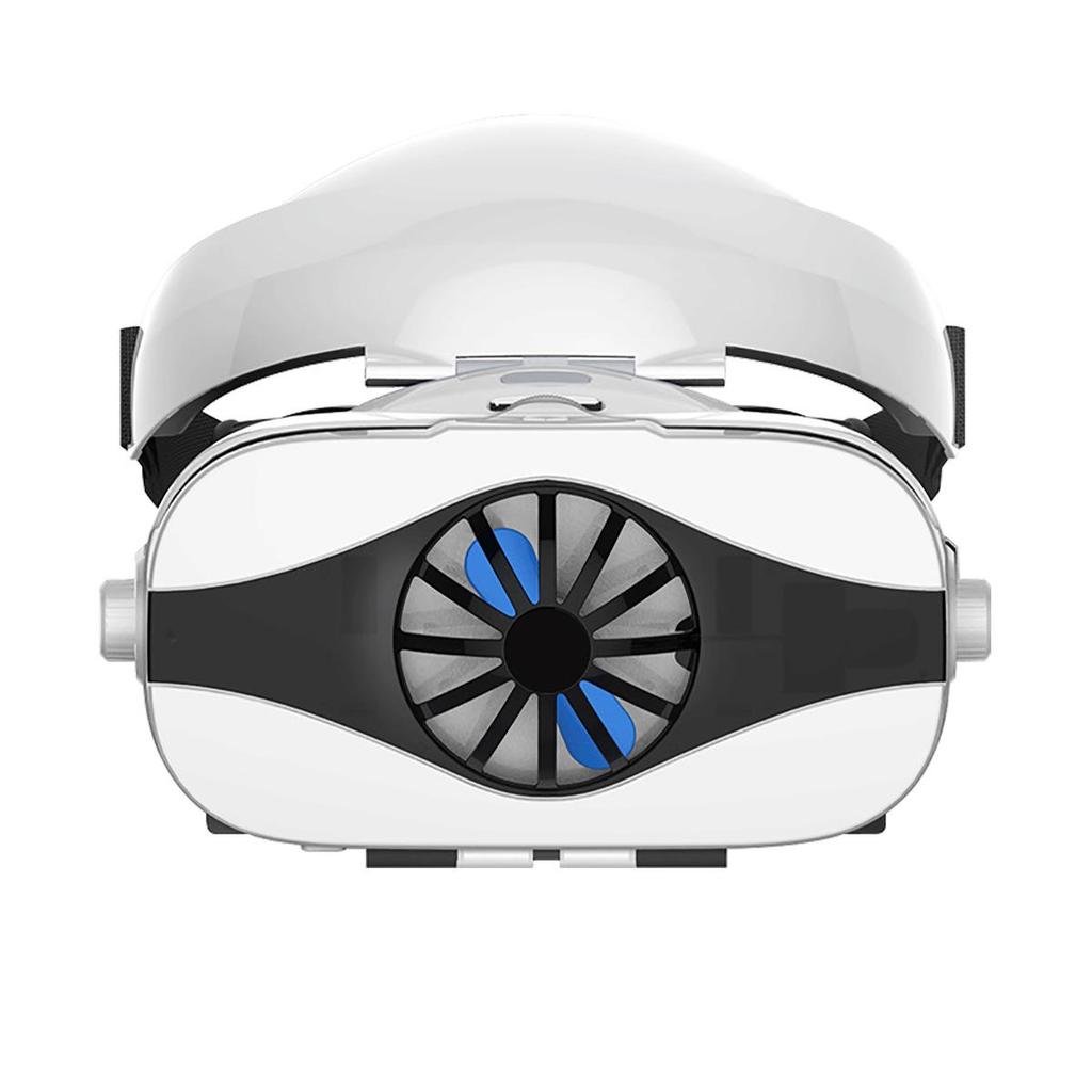 All-in-One VR-Smart-Brille für 3D-Filme und Gaming