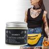 100G Tattoo Aftercare Butter Cream Tattoo Care Balm Moisturizing Lotion Tattoo