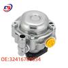 BMW E46 Power Steering Pump Assembly 32416760034 - Car Accessory