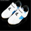 Fashion Taekwondo Shoes Art Light Breathable Boxing Karate Kung Fu Gym Workout Non-slip Soft Oxford Soles Sports Body Shoes