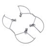 Propeller Guards Fit for Mini 5 Pro Drone Paddle Blades Protector Impact Absorption Semi Enclosed Frame
