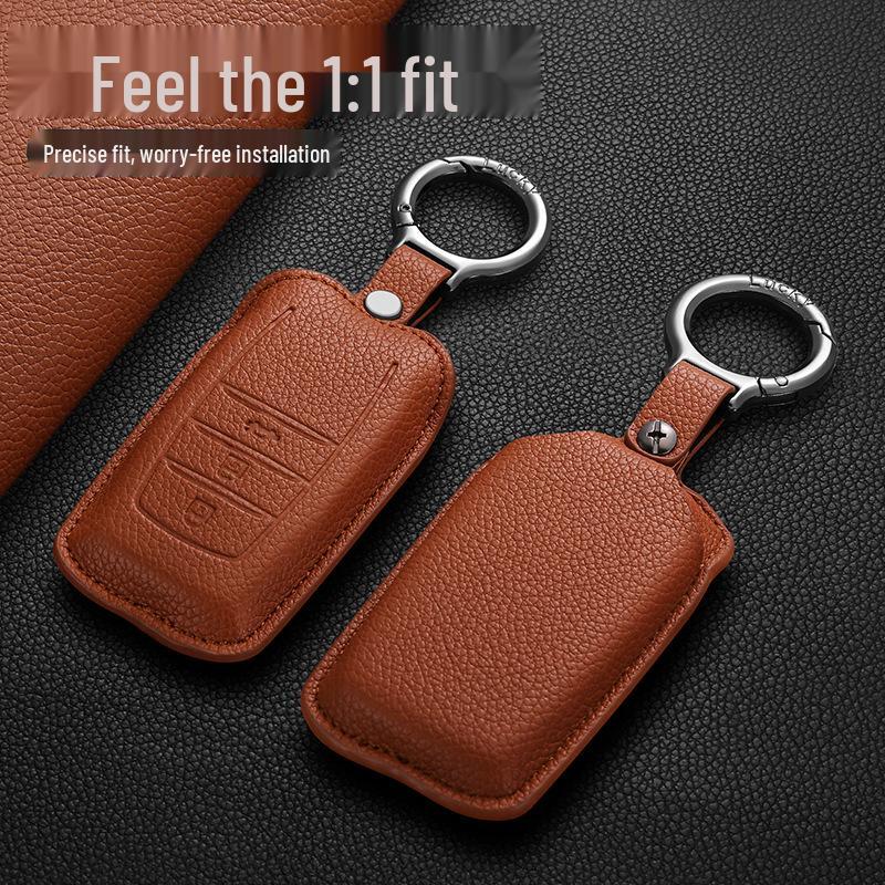 Toyota Camry, Corolla, RAV4, Highlander, Crownlander, Levin Key Case Shell