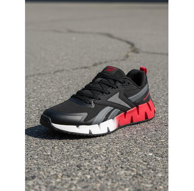 Кроссовки Reebok CEO-ZIG VECTOR AR30153M-BNR