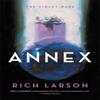Annex by Rich Larson Paperback Book 9780316416542